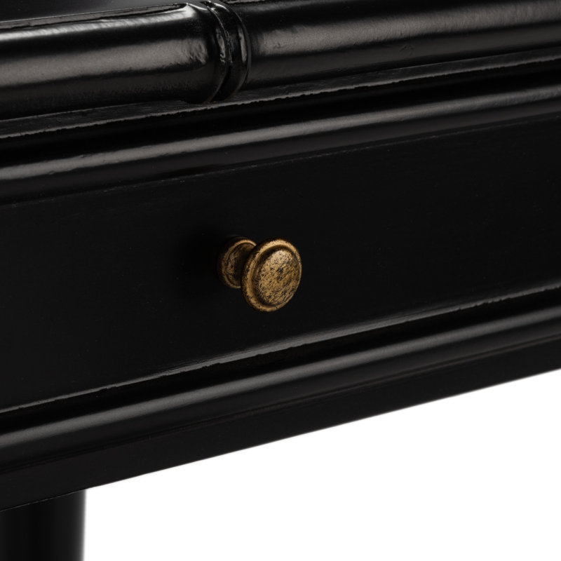 Mistana™ Bombay Desk & Reviews Wayfair